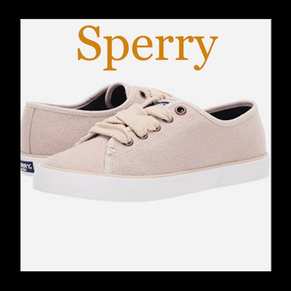 SPERRY - TOP SIDER